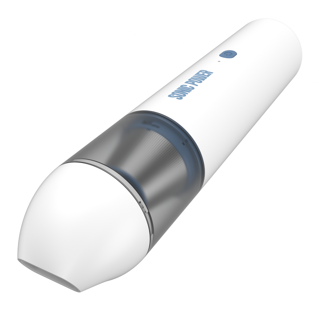 MiniVacuum