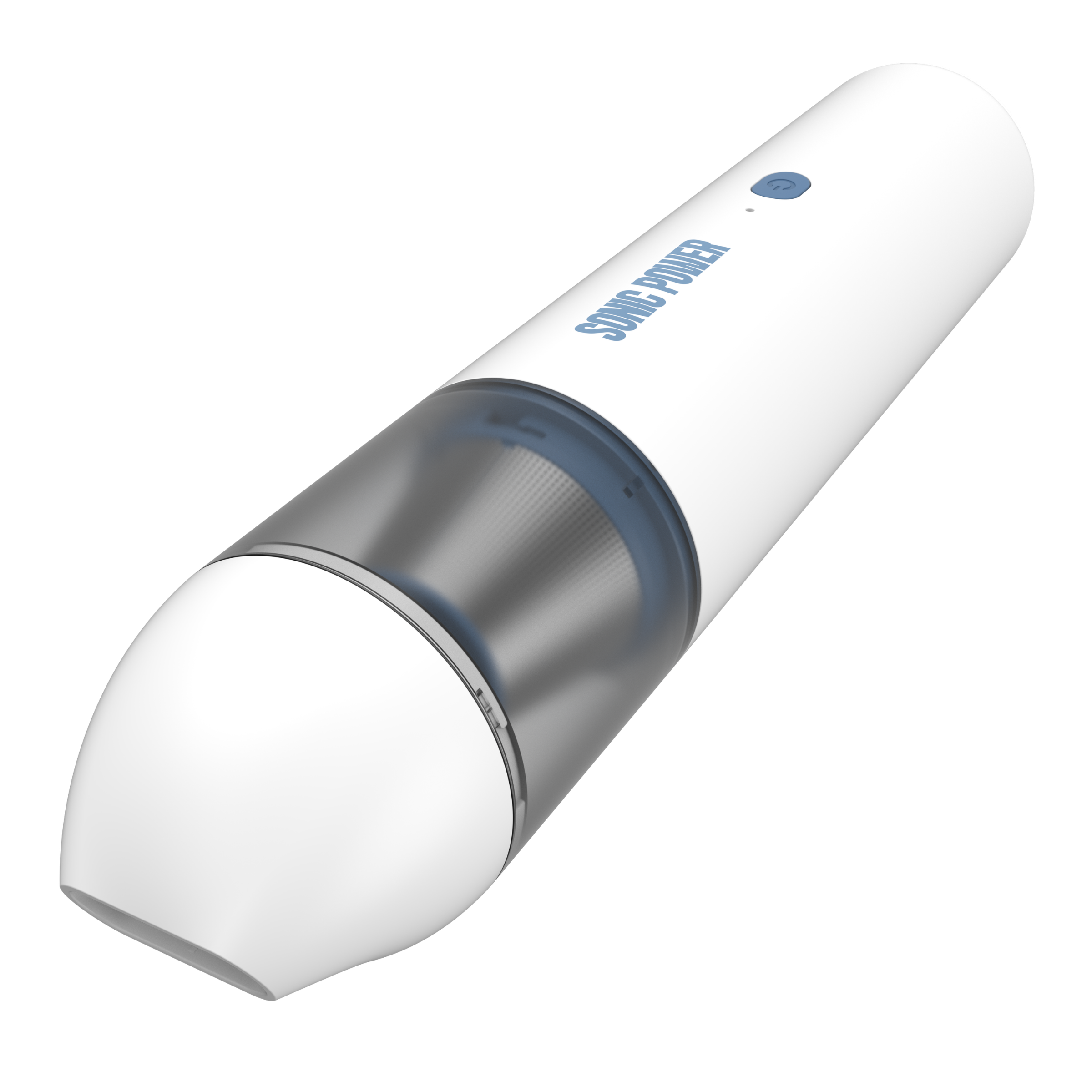 MiniVacuum