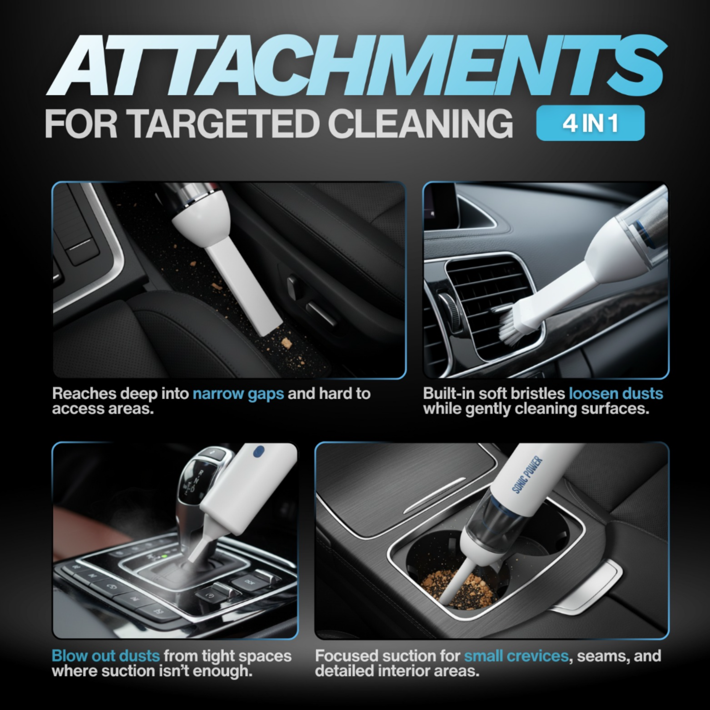 MiniVacuum
