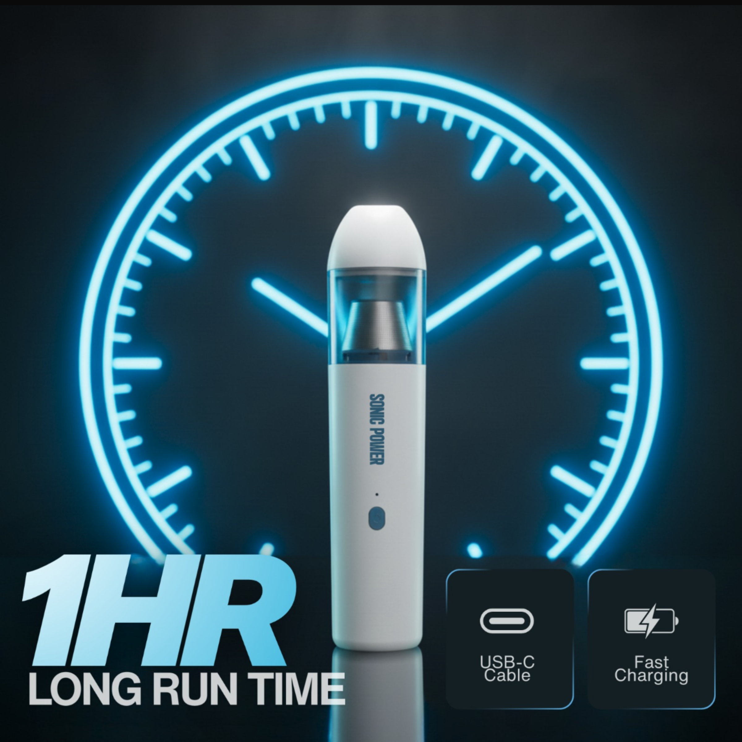 MiniVacuum